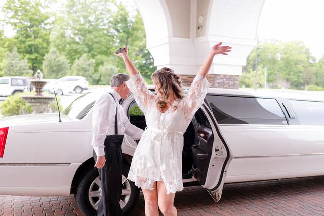 Gateway Limousine 2
