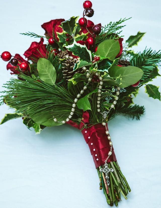 Forever Flowers - 2