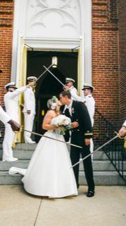 Bay Blooms Weddings - 2