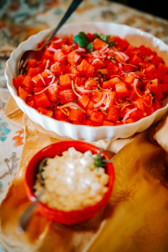 word of mouth catering - 2