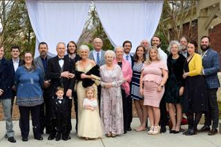 South Charlotte Banquet Center - 9