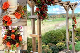 Blooming Brides Florist - 68