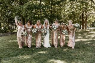 Beyond Forever Floral and Events - 5