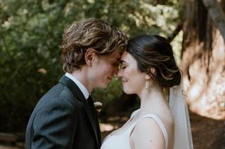 Bridal Hair by Kelsey - 24