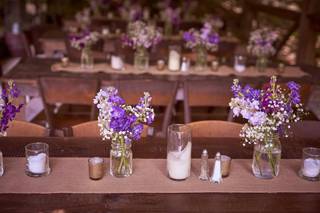 Mountain Florals - 7
