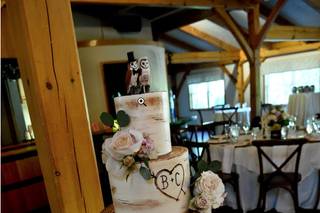 Chickadee Hill Cakes - 25