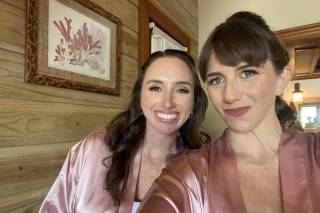 Nelly Makeup Studio - 30