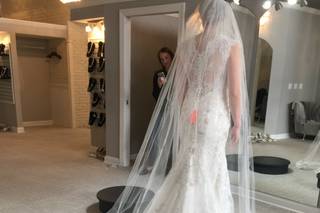 Becker's Bridal - 44