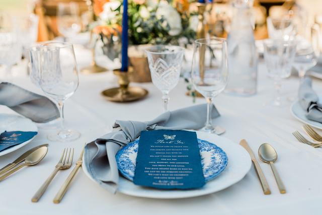 Blu Events Planning & Design - 4