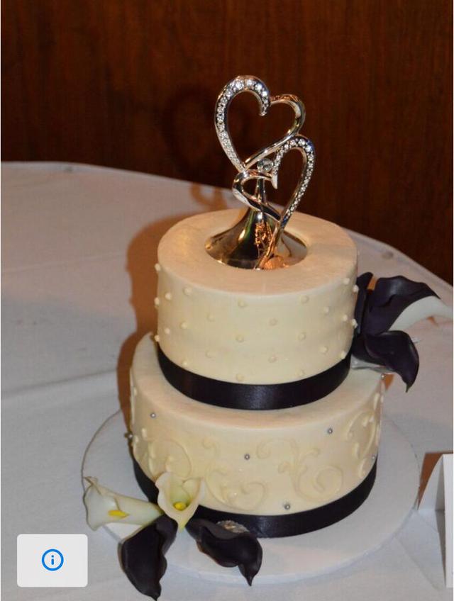 The Gourmet Cupcake Shoppe - 1