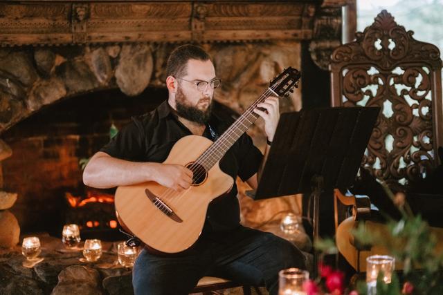 Héctor Vázquez Gil - 1