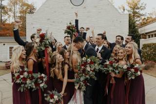 Design House Weddings and Events - 23