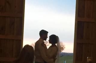 Barn on the Hill - 23