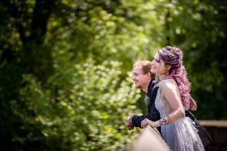 Wedding Hair by Liz - 16