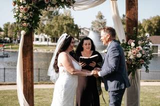 On Point Officiant - 29