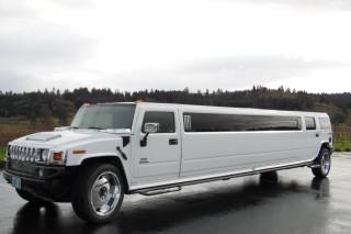 Starlight Limousine Services - 5