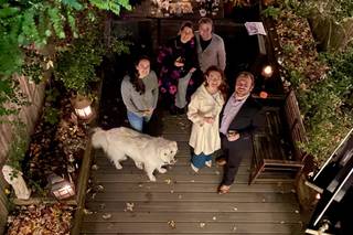 Franny, Wedding Officiant & Day-Of Stage Manager - 12