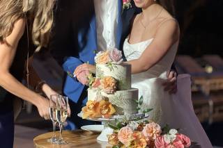 The Perfect Wedding Maui 1
