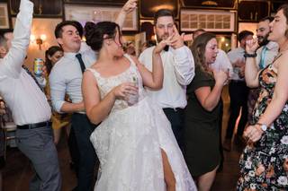 Whirlin Disc DJs - Rochester, NY - 24
