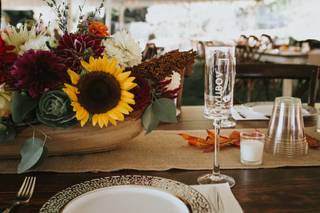 Elite Tent Rentals - 36