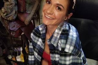 Hillary Fay Freelance MUA - 39