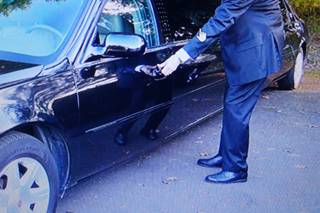 Starlight Limousine Services - 6