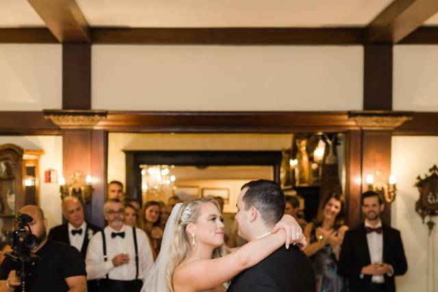 Just Hitched Wedding Films 3