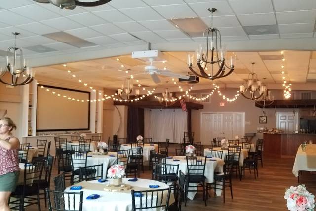 Ozark Yacht Club 3