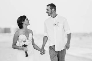 Your Dream Beach Wedding - 47