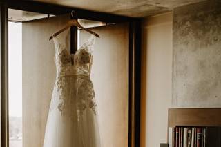 Ivory & Lace by CC's - 12