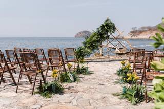 Eventives Destination Weddings by Eve Chávez - 68
