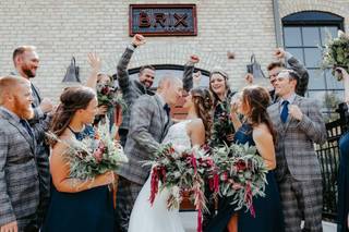 The BRIX on the Fox - 20