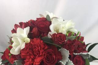 Rockcastle Florist - 27