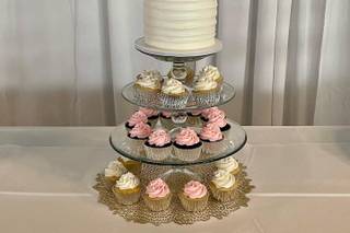 Cake Expectation LLC. - 48