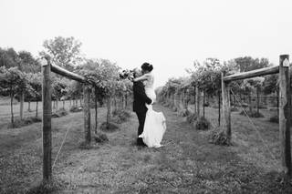 Whistler's Knoll Vineyard - 75