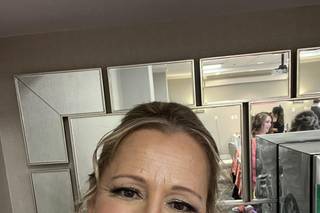 Jennifer Le Makeup - 10