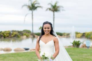 Just Sew Bridal Alterations - 21