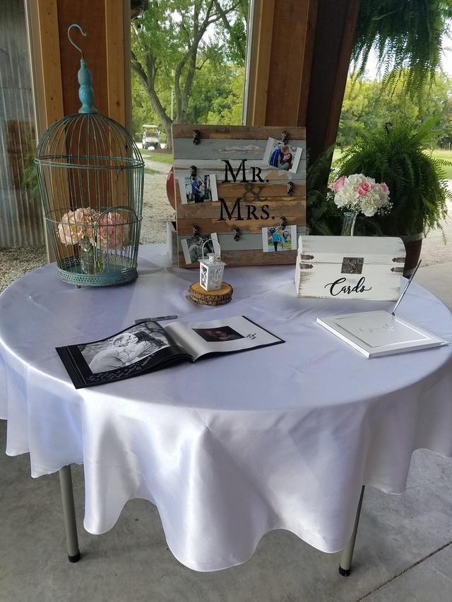 Sweet Clover Farm Events - 2