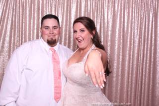 Blooming Photo Booth - 13