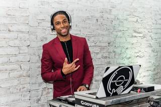 DJ Will Gill - 5