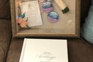 Keepsake Floral - 7