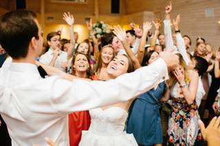 Steph Smith Events & Designs - 9