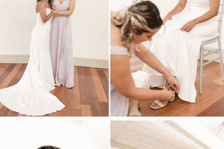 Irina Sigal Dressmaker - 40
