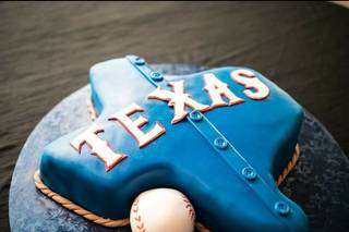 Pennington's Cakes - 33