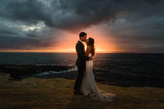 Love Story Photography - 38
