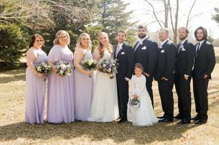 Freeport Floral - 5