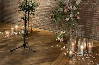 Rosewood Floral Co - 31