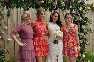 Pensee’s Florals - 22