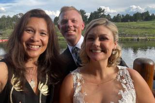 Ceremonies with Lisa - 14