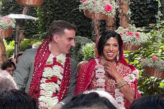 Manu's Weddings and Events - 1